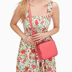 Kate Spade Newberry Lane Cammie Cross Body Bag
